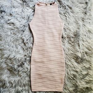Windsor Bodycon Dress